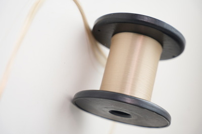 让精密运行悄然无声：盛源PEEK单丝引领静音新维度